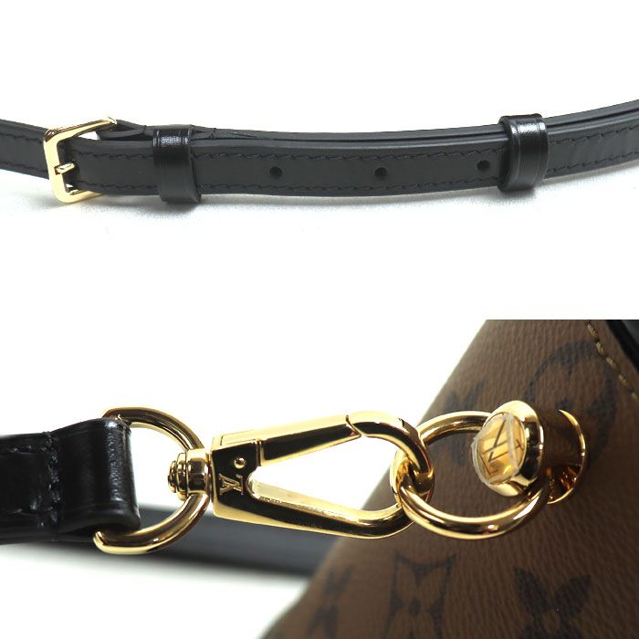 LOUIS VUITTON ルイ・ヴィトン カンヌ 2Wayショルダーバッグ 