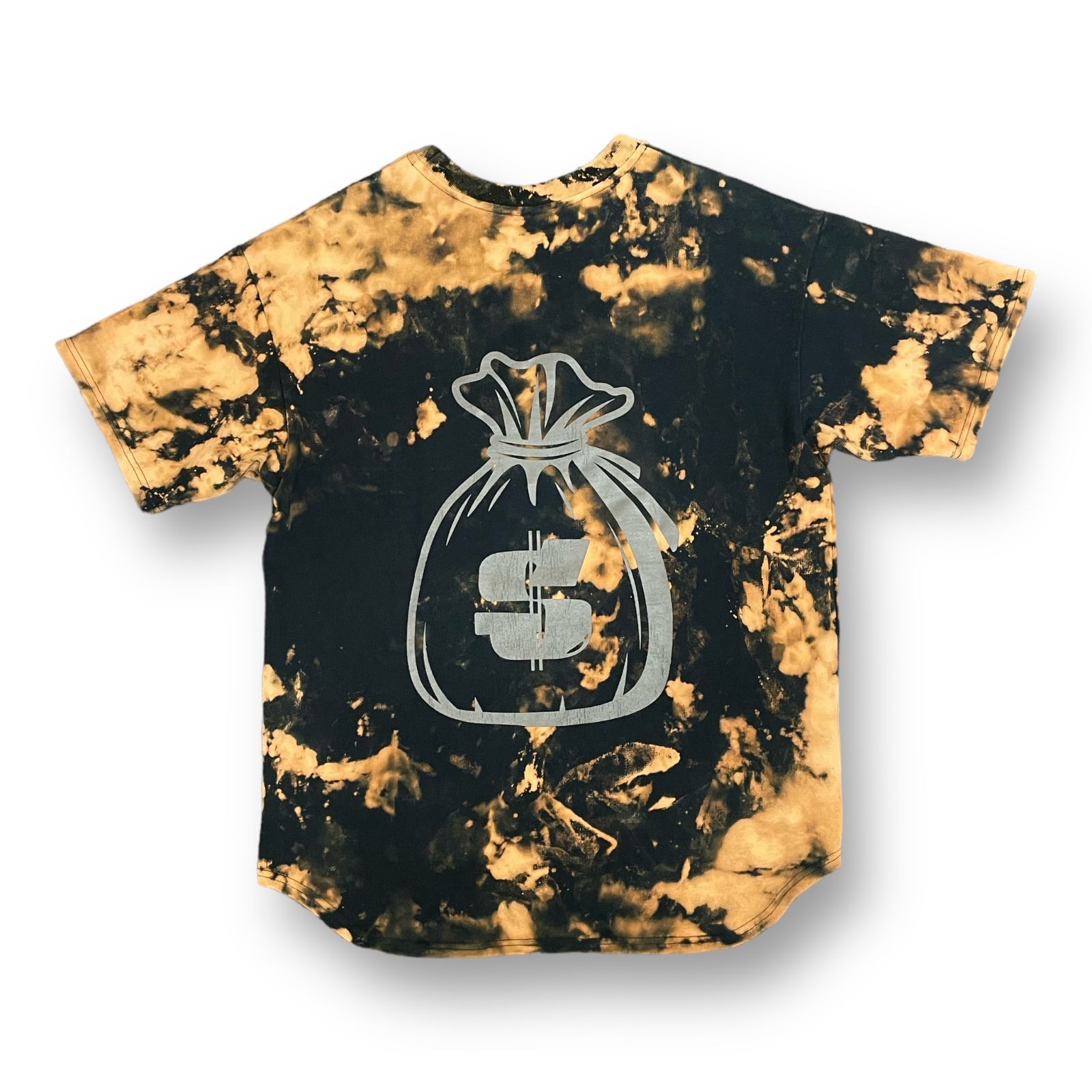 w*ト様 激安 激レア cvtvlist ヴィンテージ ブリーチ tシャツ w*ト様