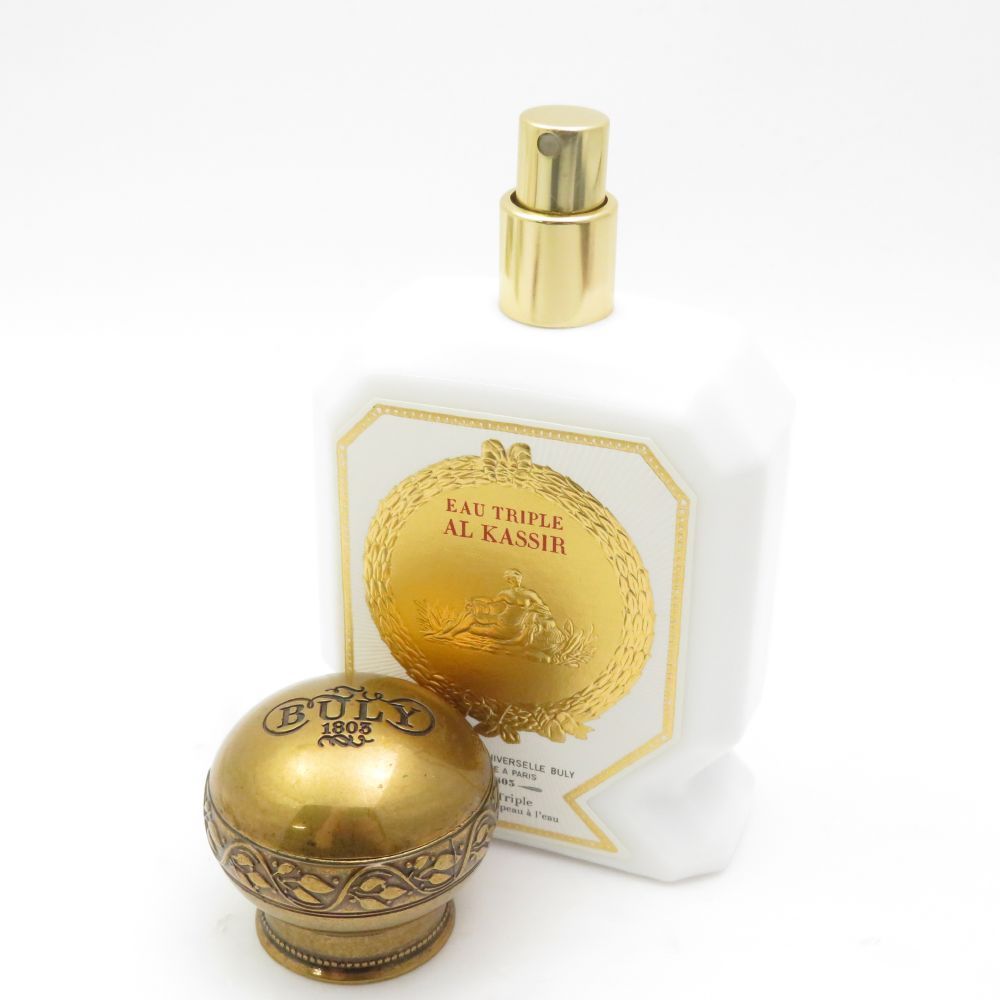 OFFICINE UNIVERSELLE BULY オフィシーヌユニヴェルセルビュリー