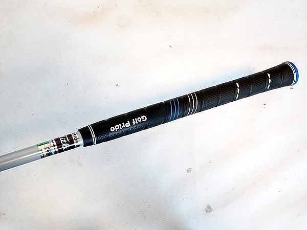 中古】クロカゲ シャフト・スリーブ (三菱ケミカル) 通販｜GDO