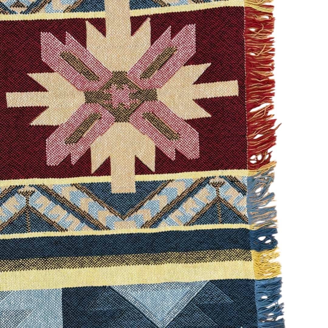 vintageラグ カーペット ネイティブ オルテガ 民族 1846 vintageラグ カーペット ネイティブ オルテガ 民族 1846 【公式通販】