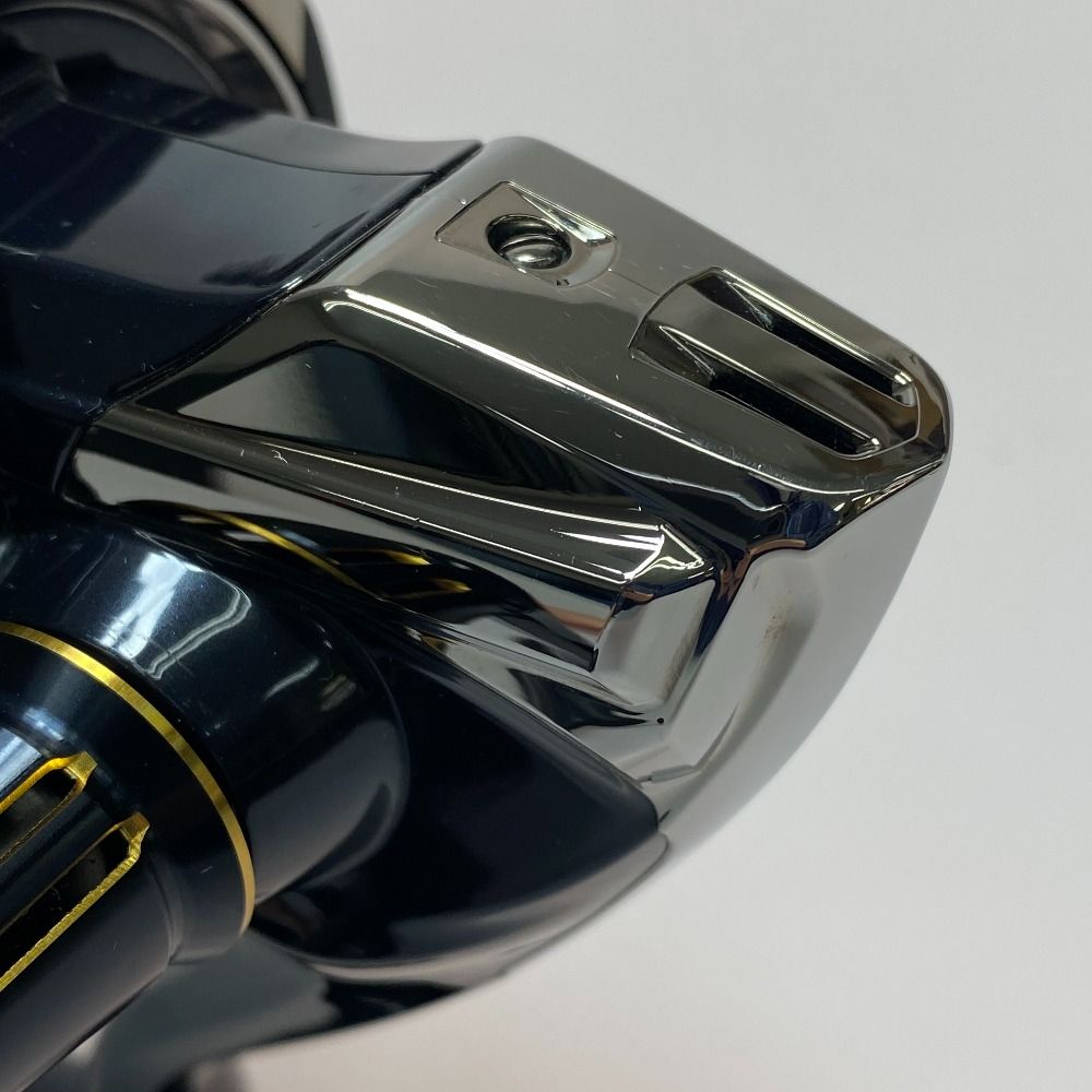 SHIMANO シマノ 19ステラSW 14000PG 04128 - メルカリ