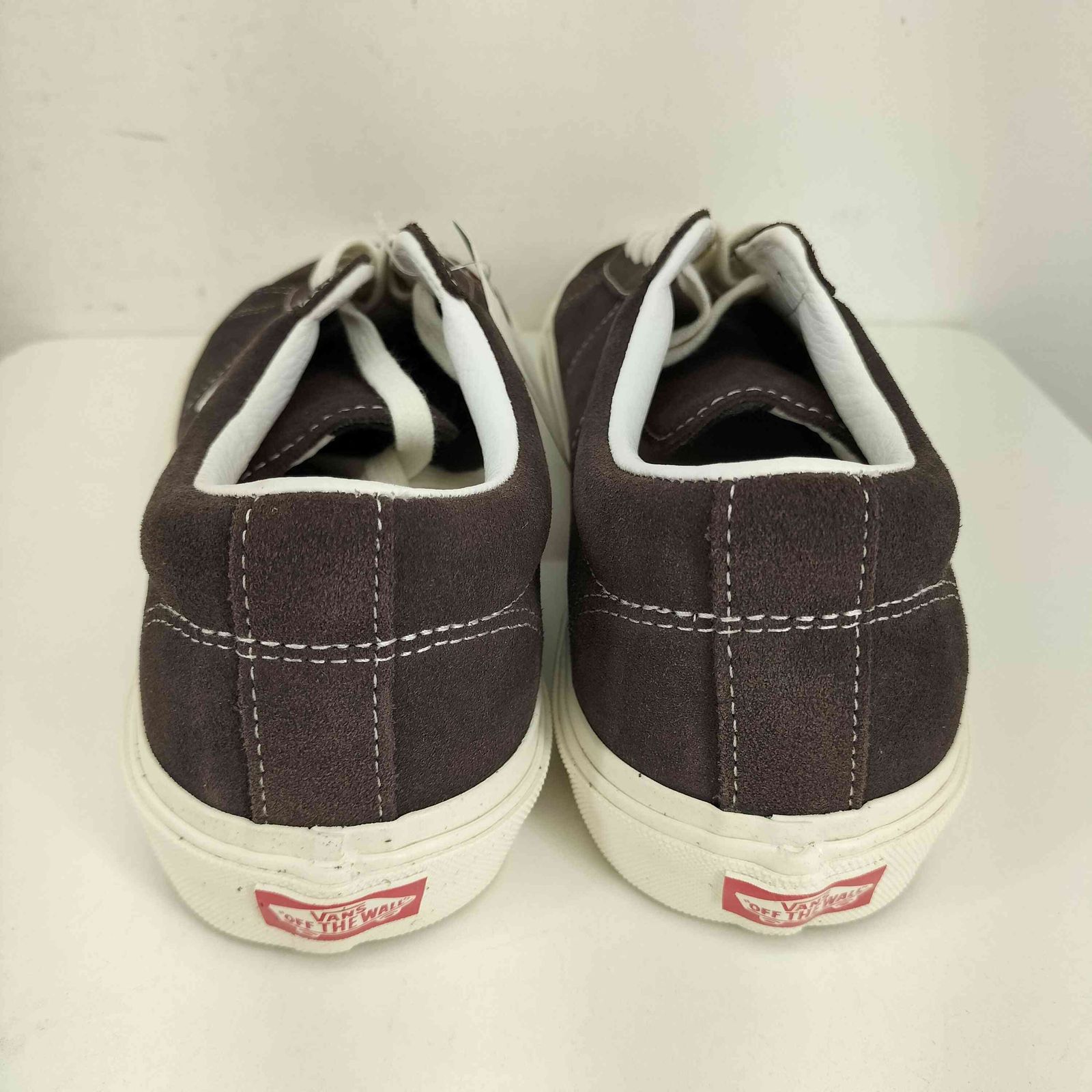 バンズ VANS Sid DX Anaheim Factory Chocolate メンズ JPN：30 - メルカリ