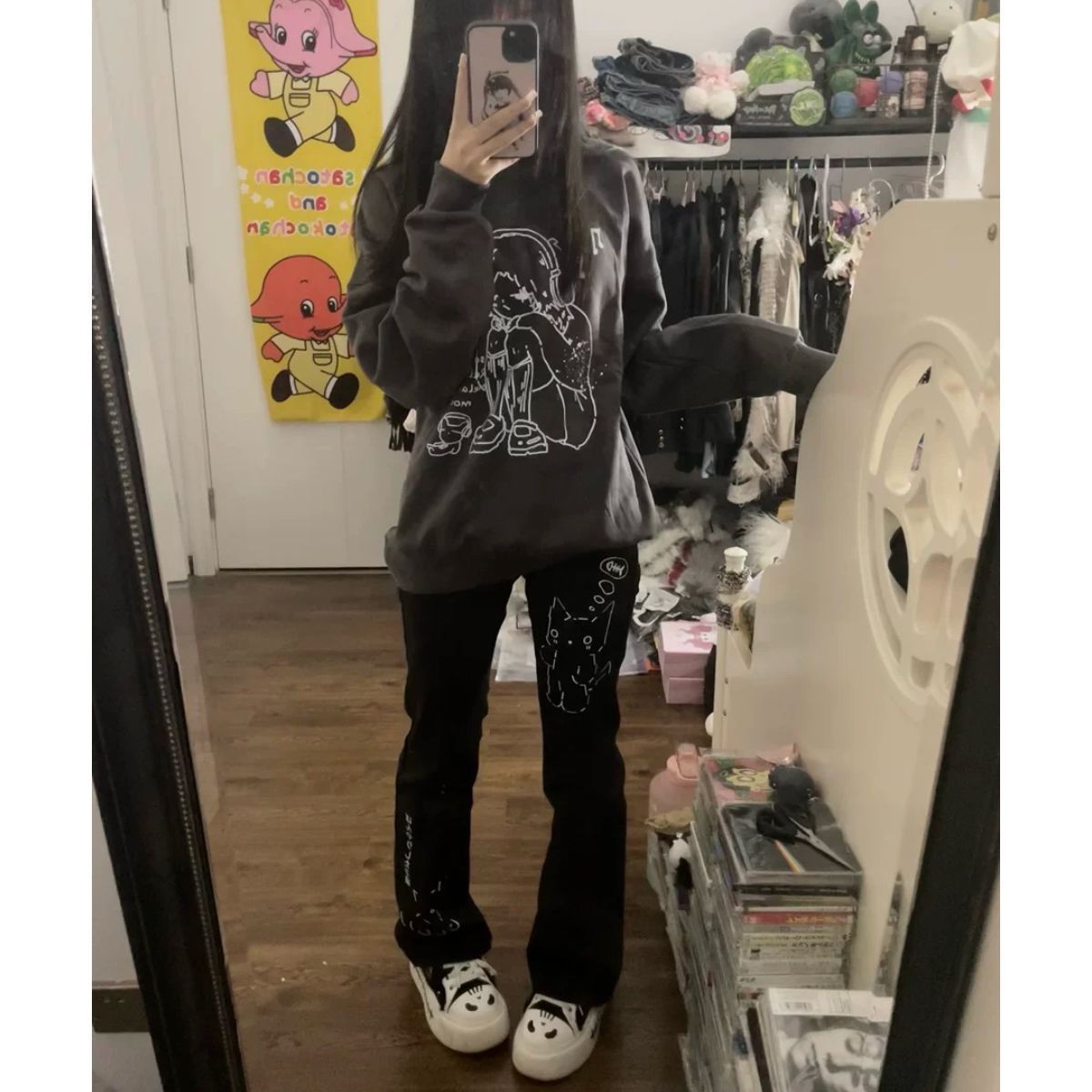 ホワイト