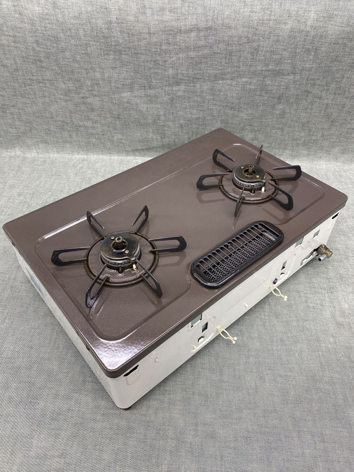 パロマ ガスコンロ 都市ガス IC-N86BHA-L Paloma IC-N86BHA-L