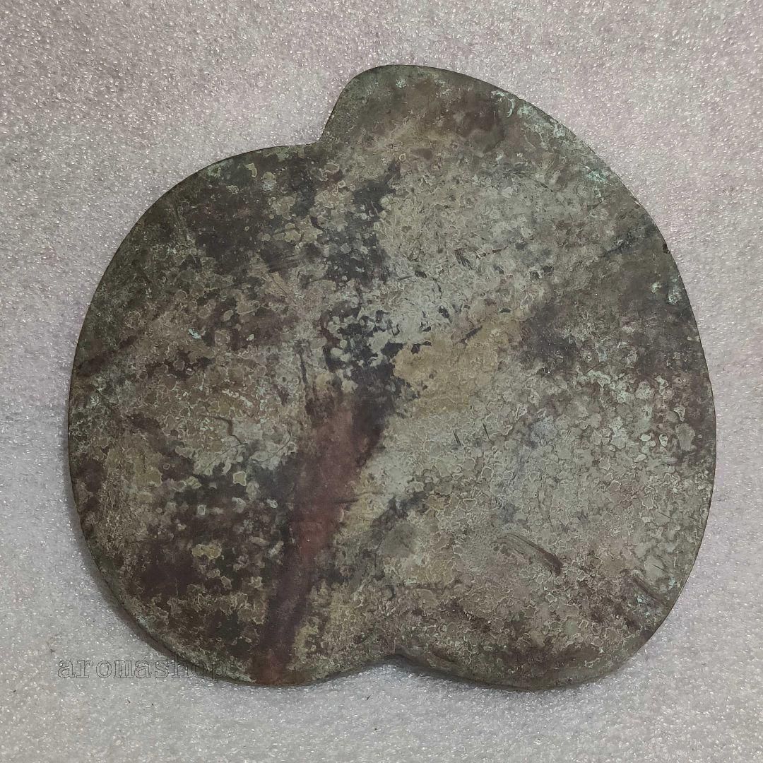 銅鏡 龍鳳鏡 家 玄関 リビング 装飾品 工芸品 置物 銅鏡 双鳳紋銅鏡 リビング 玄関 書架 装飾品 現代工芸品 美術品