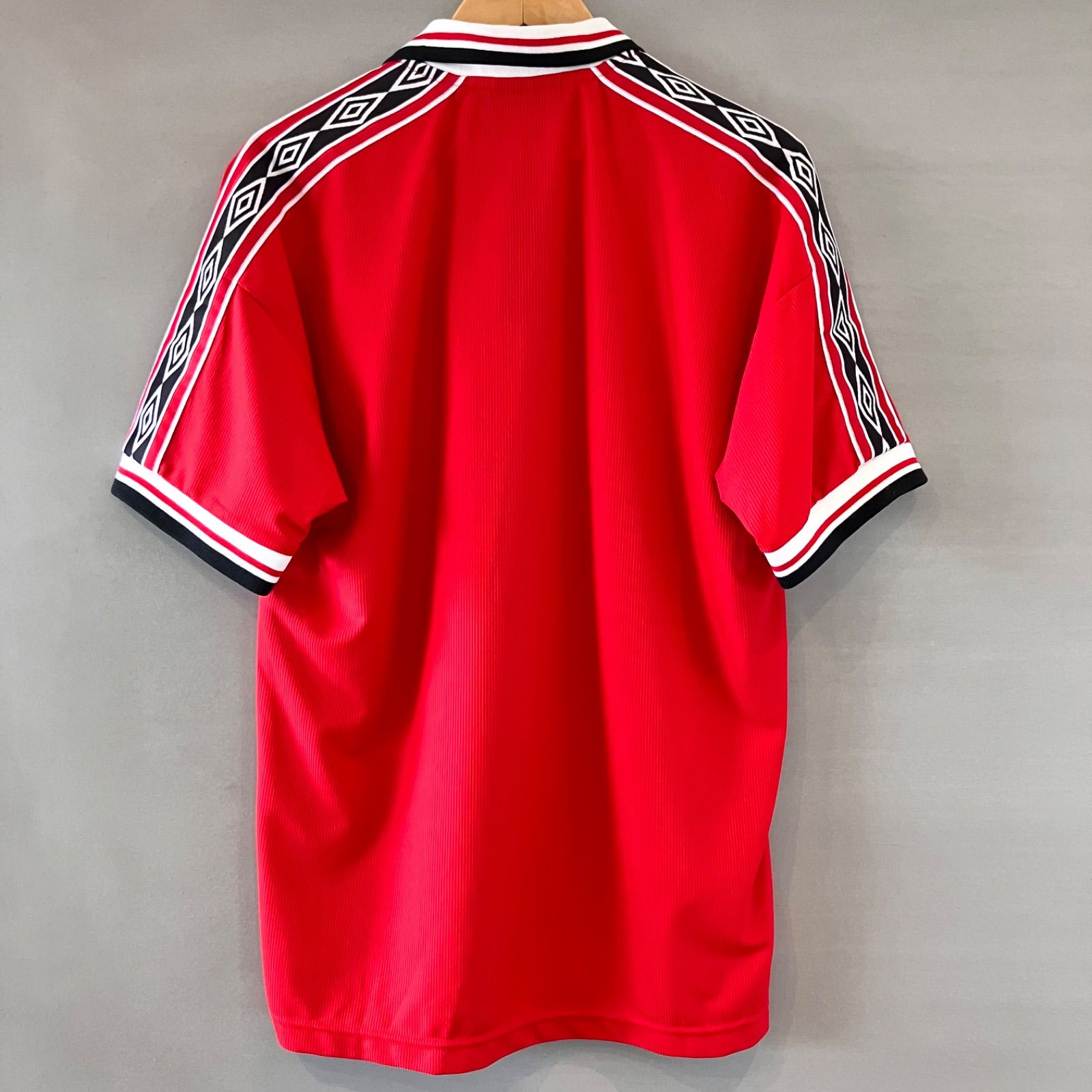 90s UMBRO england ゲームシャツ　サッカーシャツ　L 90s UMBRO england ゲームシャツ サッカーシャツ L 90's UMBRO