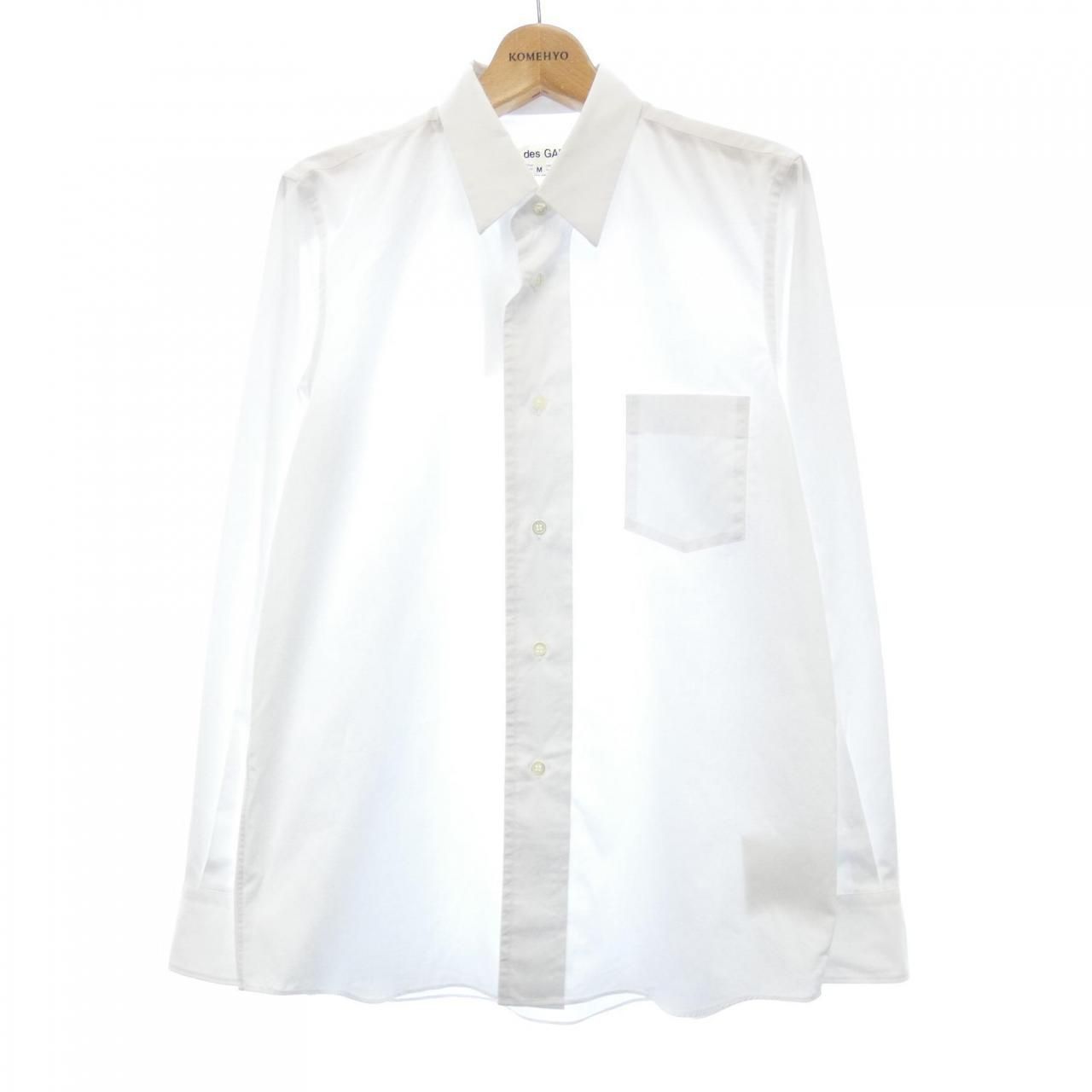 コムデギャルソン COMME des GARCONS GO-B001 シャツ