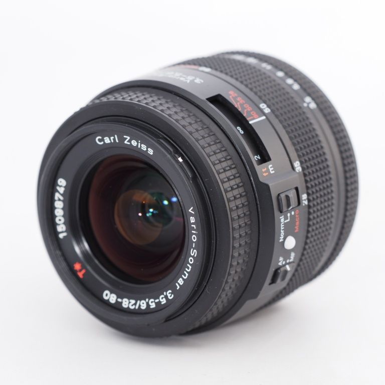 ★極美品★コンタックス sonnar 40-80mm f3.5 #1325 ☆極美品☆コンタックス sonnar 40-80mm f3.5 #1325 Amazon | CONTAX