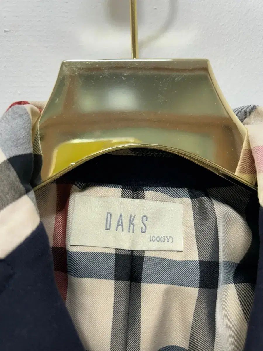 DAKS ダックス