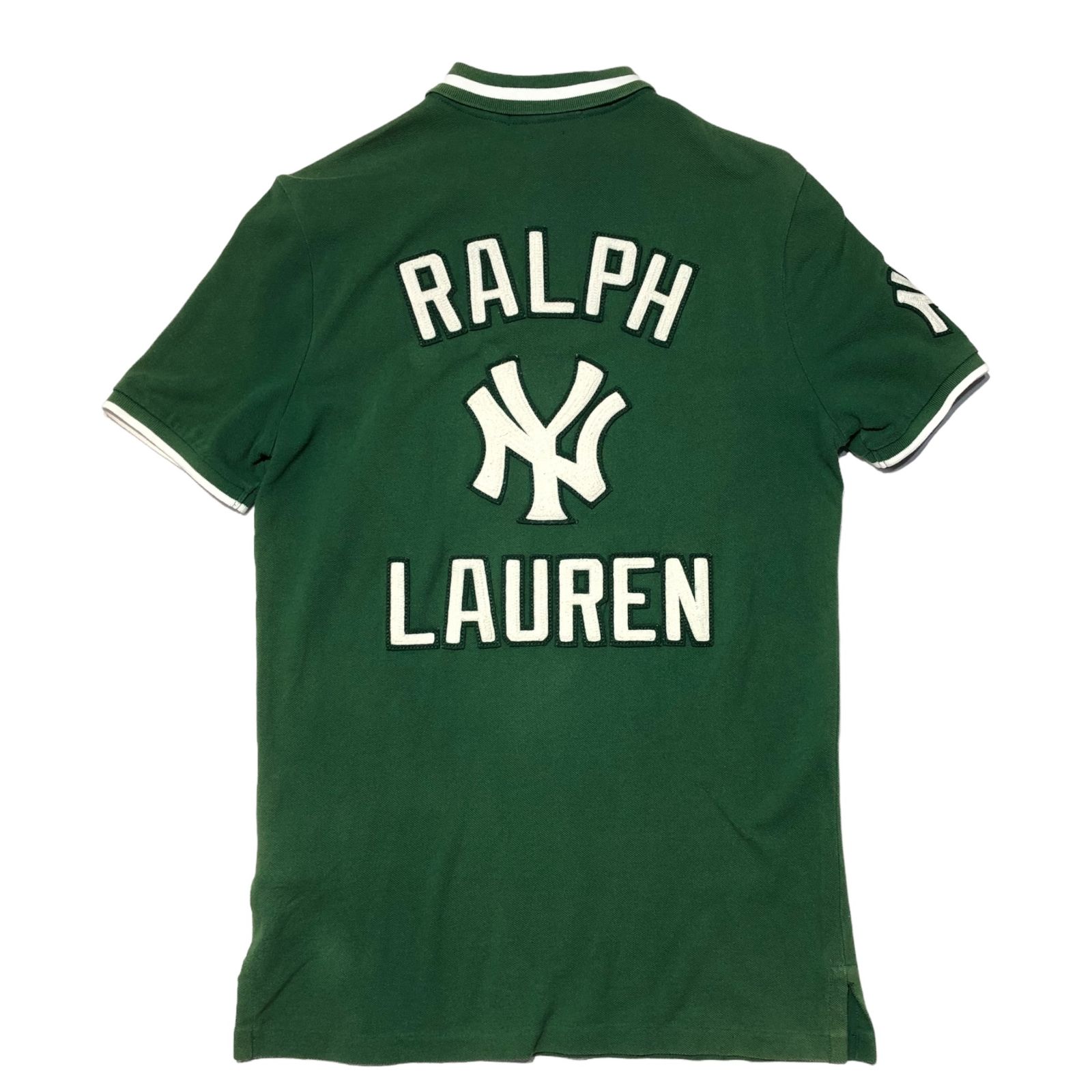 POLO RALPH LAUREN×MLB Yankees(ポロラルフローレン×ヤンキース
