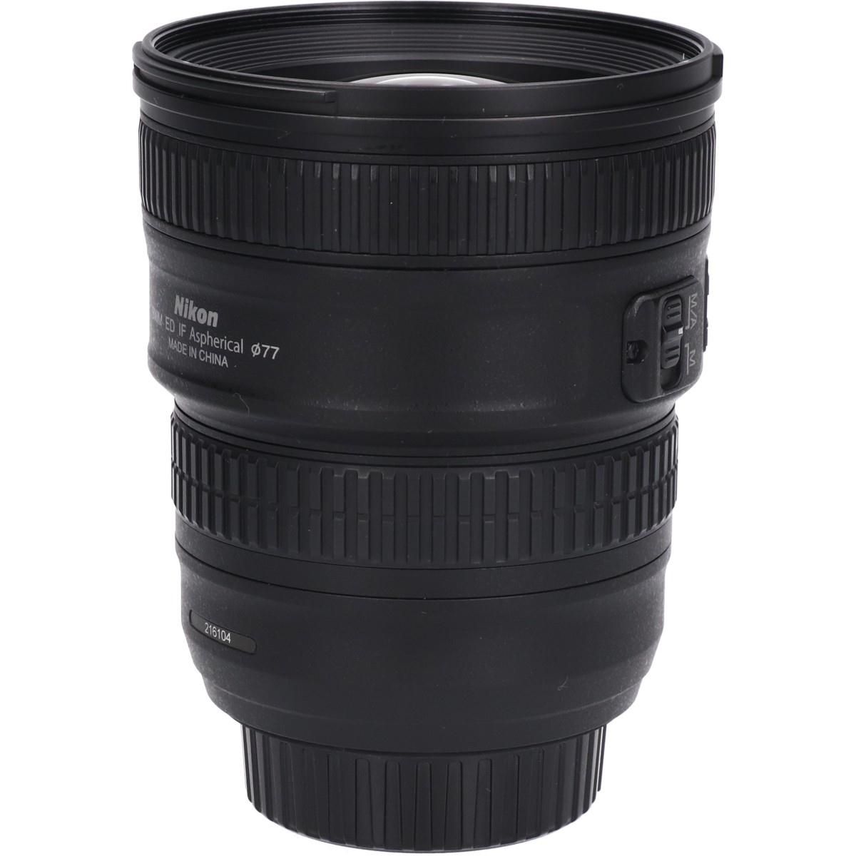 ＡＦ－Ｓ１８－３５ｍｍ