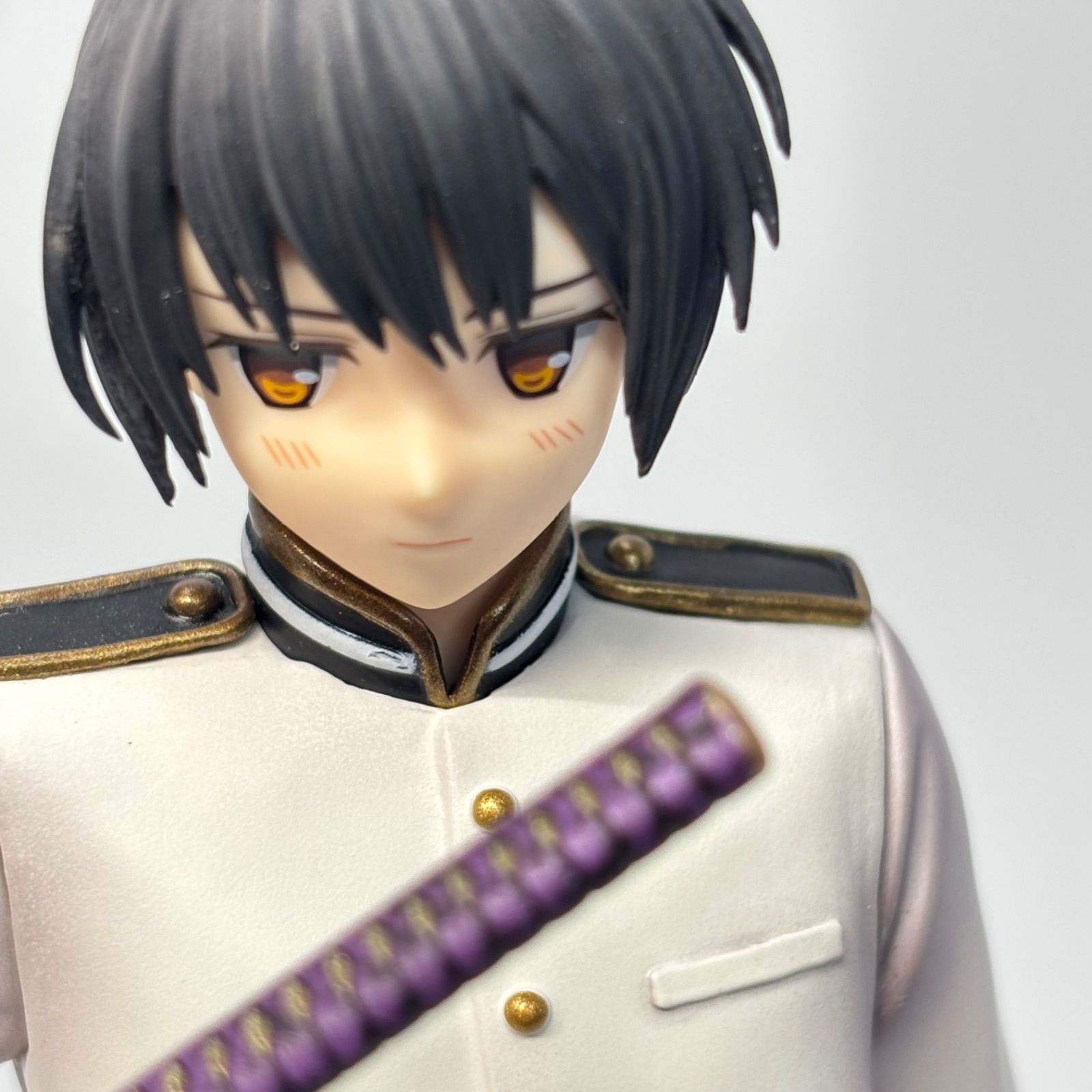 ヘタリア The World Twinkle 日本 1/8 スケール フィギュア - メルカリ