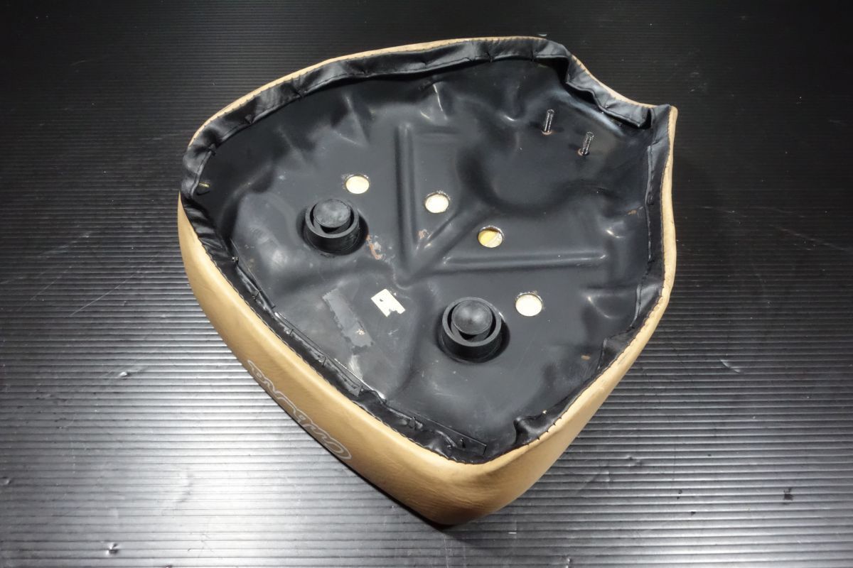 シート カスタム