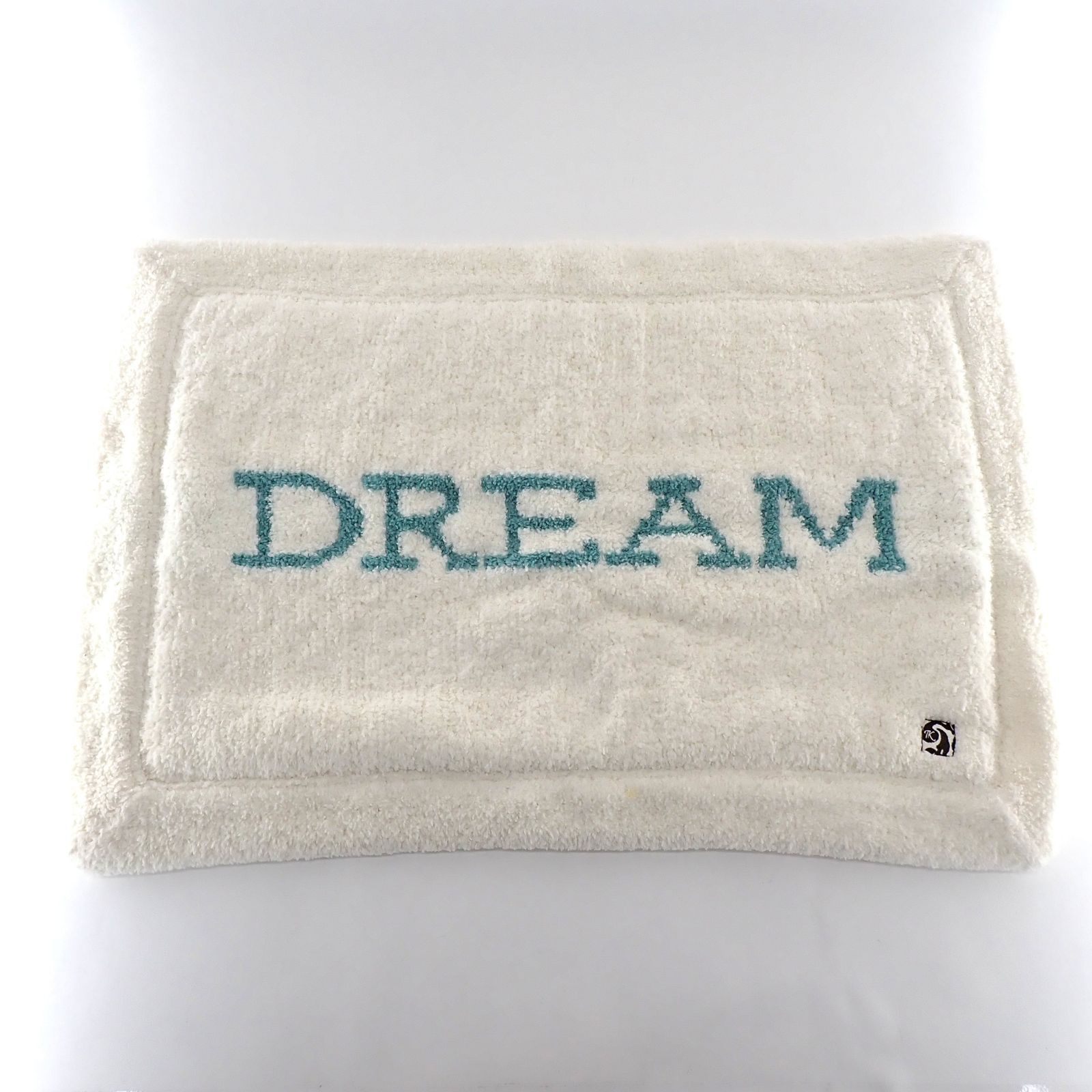 ドリーム&リラックス　kashwere ピロー付き枕カバー カシウエアの DREAM✖️RELAX ピローケース | HitMe(′З`)