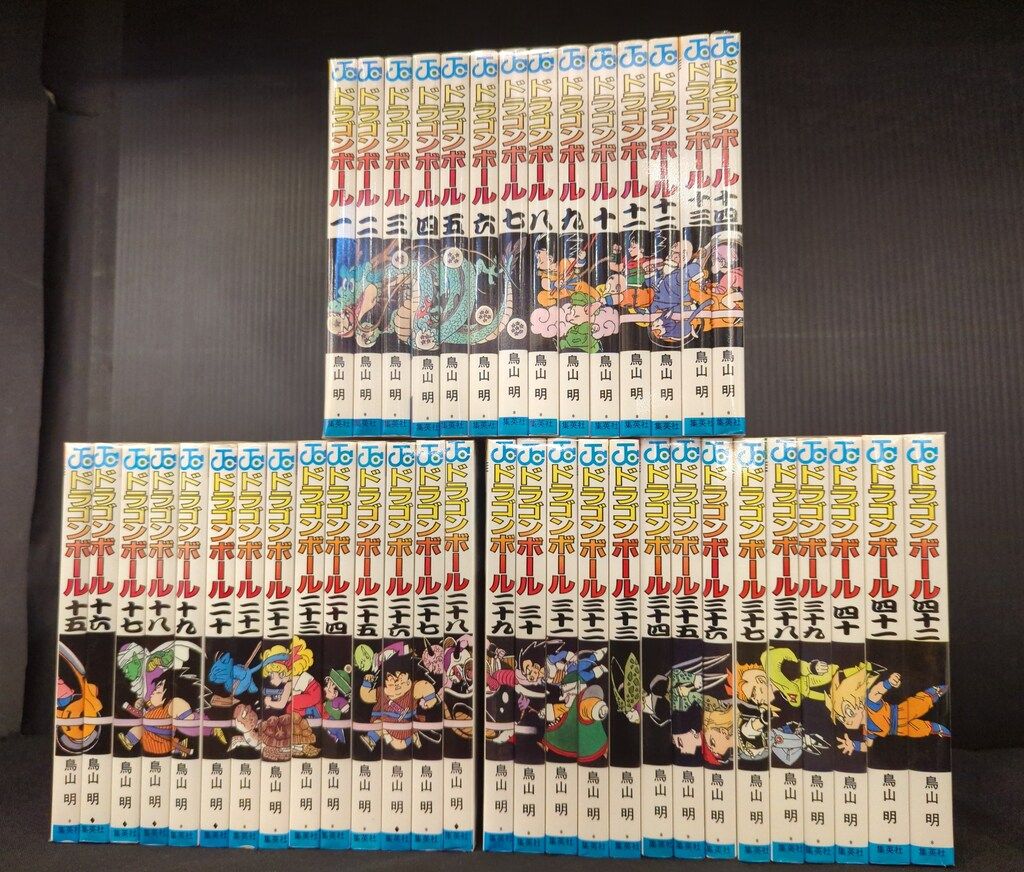 集英社 ジャンプコミックス