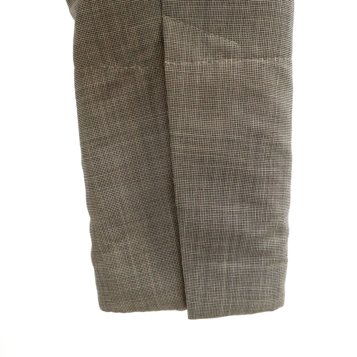 HELMUT LANG ヘルムートラング ウールブレンド テーラードジャケット 4