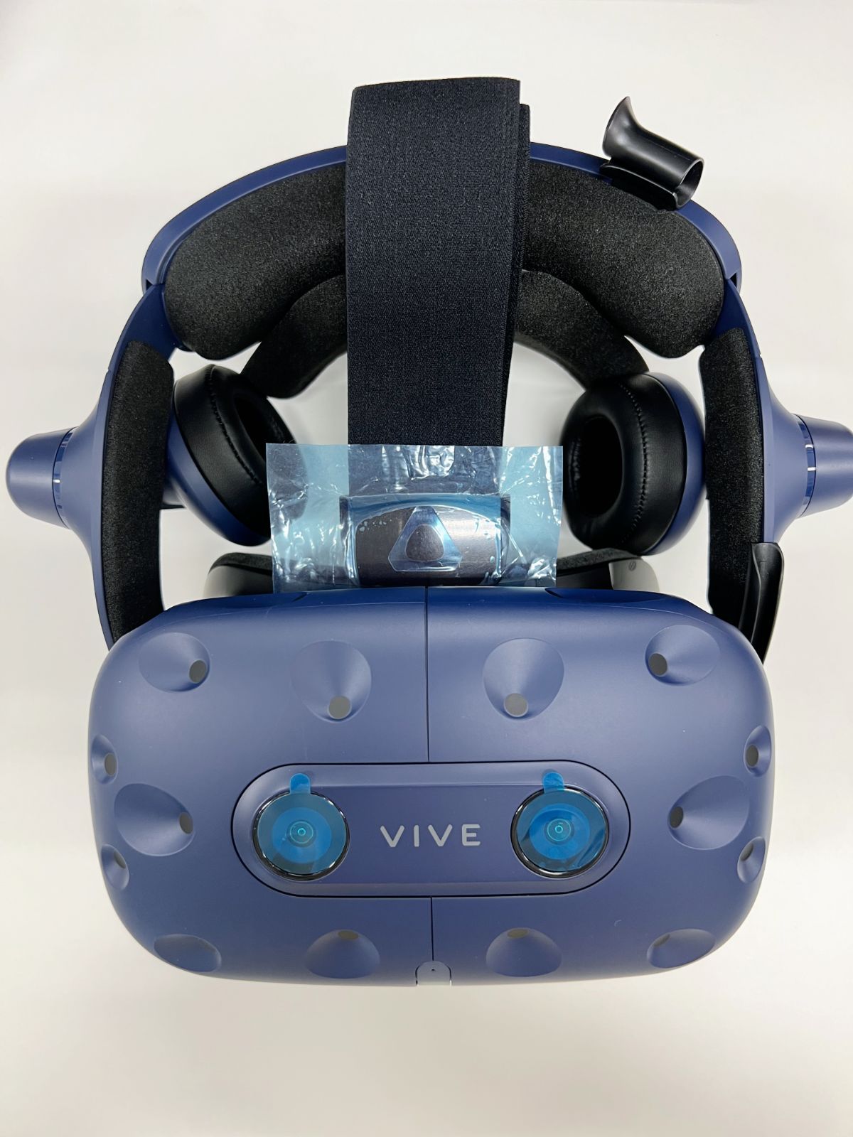 美品★HTC VIVE フルセット一部未開封 未使用に近い】HTC VIVE Pro フルセット(元化粧箱付き) - メルカリ