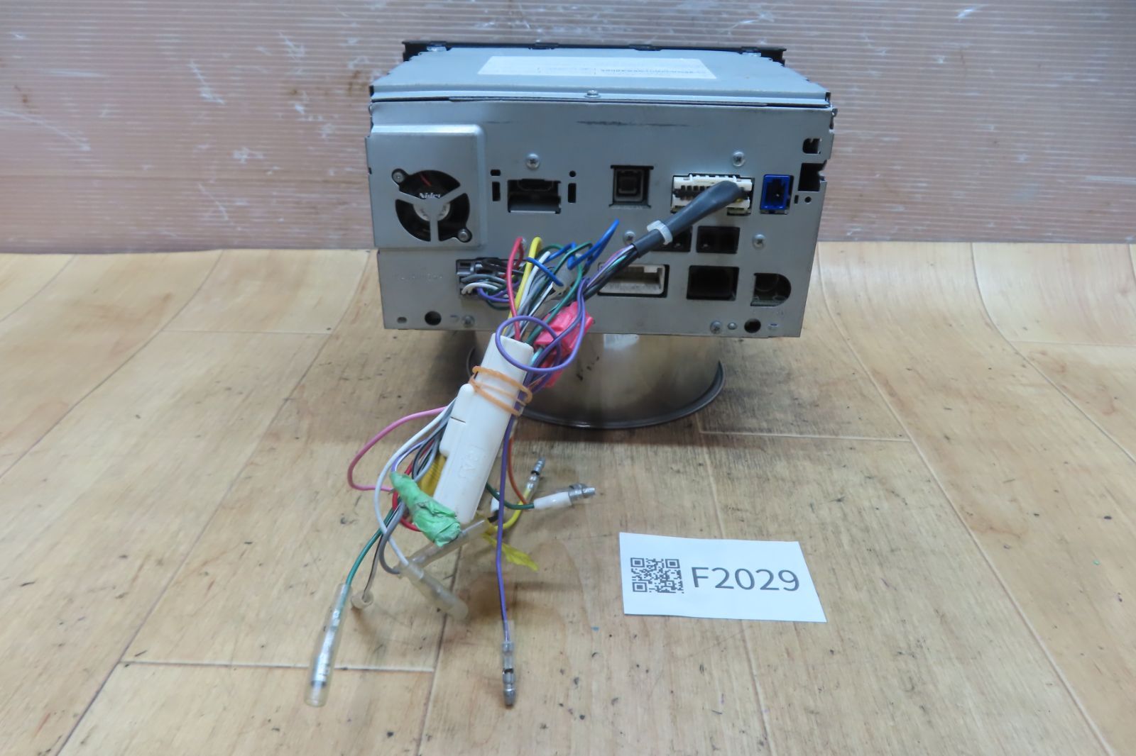 F2029|ダイハツ純正