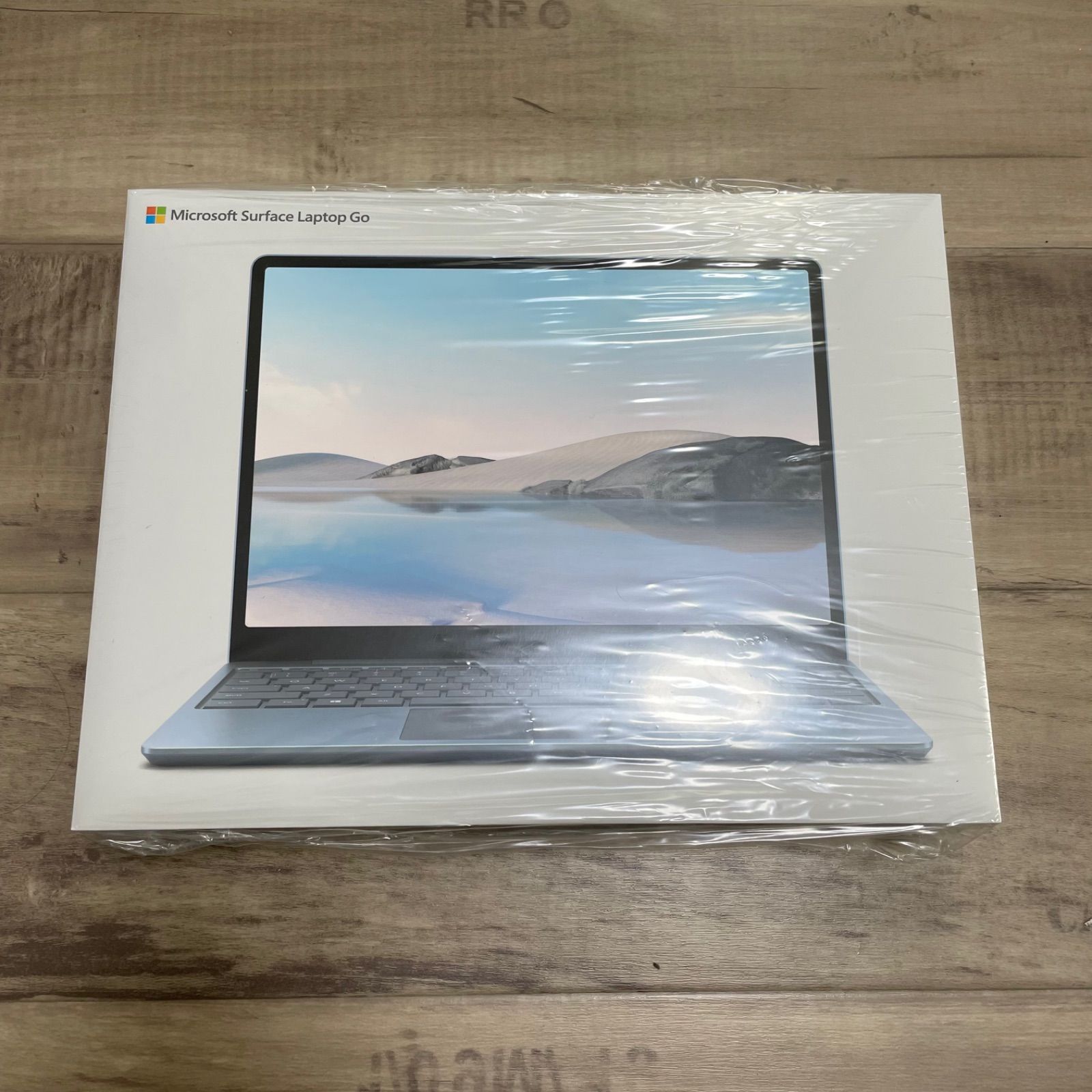 THH-00034 Microsoft Surface Laptop Go