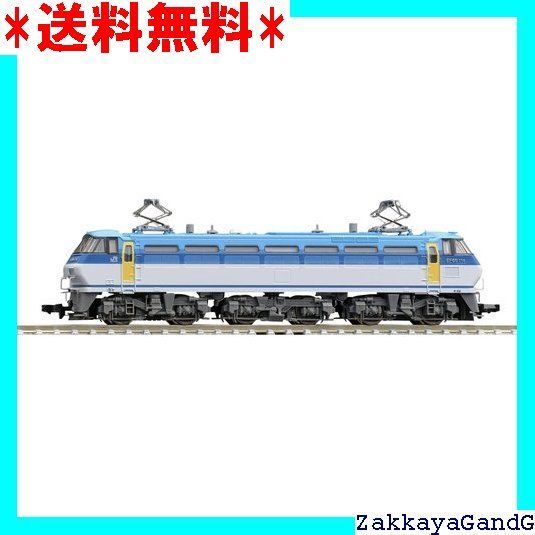 TOMIX 7171 JR EF66-100形電気機関車(後期型) 116号機 TOMIX 7171 JR EF66-100形電気機関車(後期型) | ウエサカ模型店