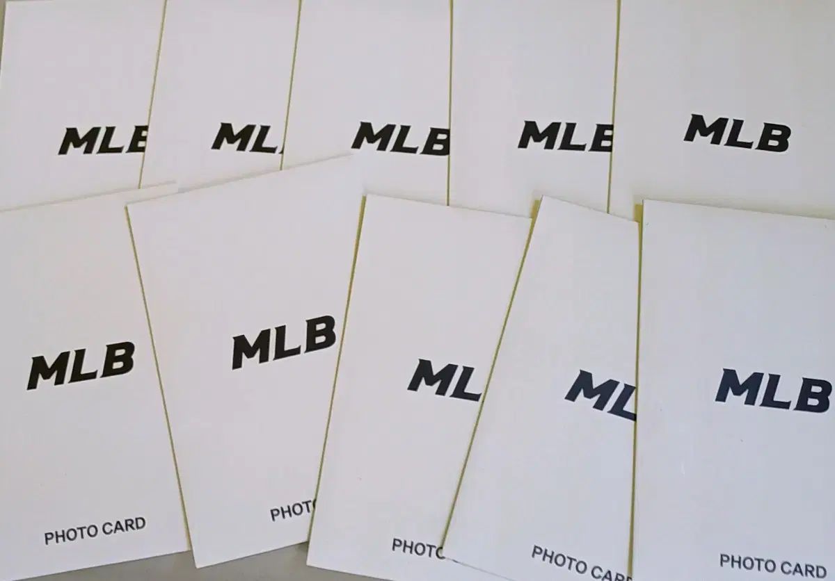 カリナ KARINA トレカ mlb 20 腸 10set aespa エスパ