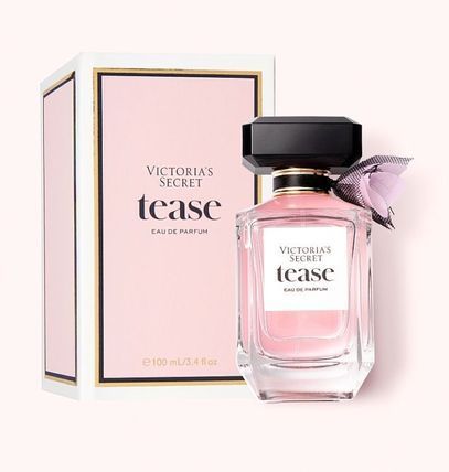 VS ビクトリアズシークレット Tease Eau De Parfum 100ml