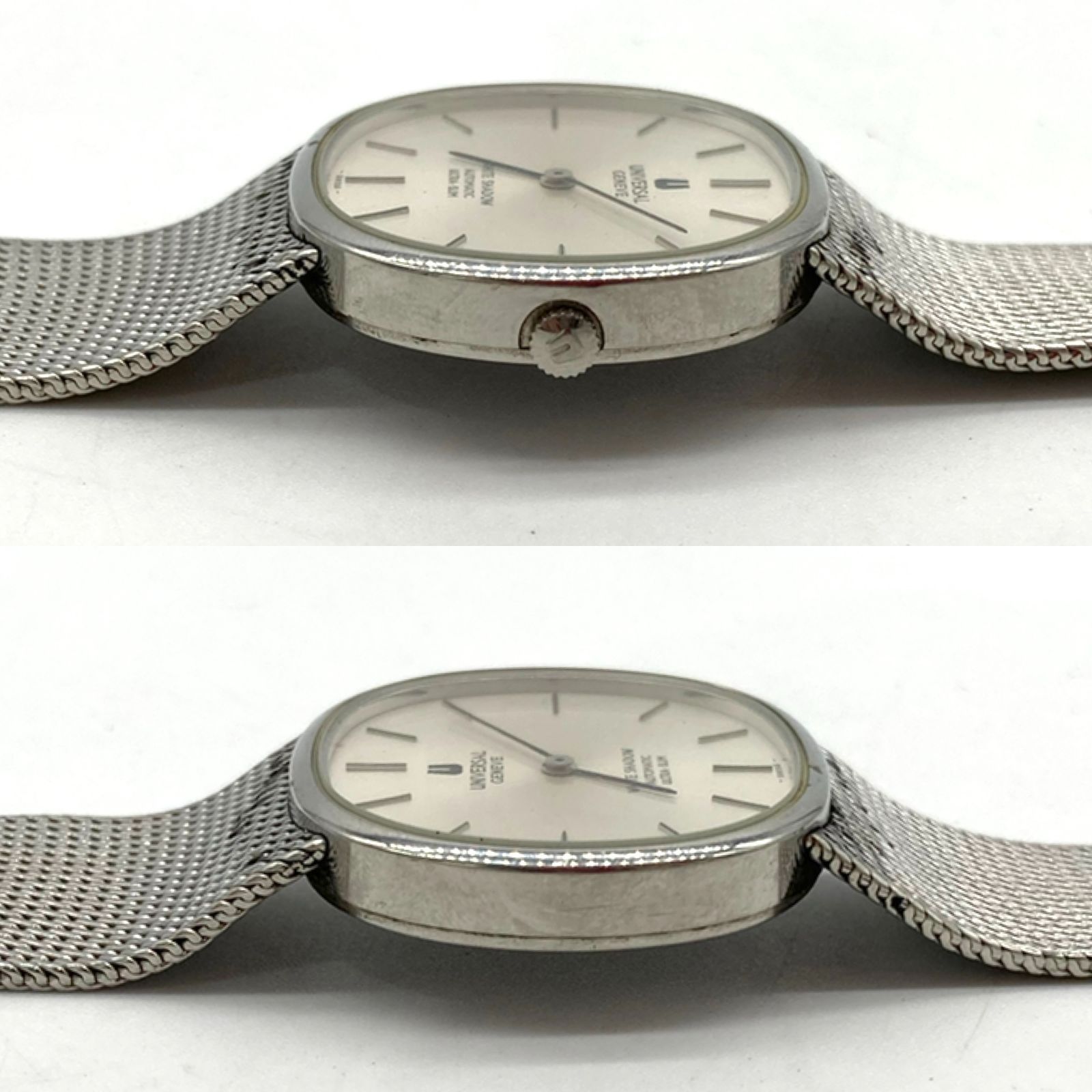 ジャンク Universal Geneve 3104 腕時計 ユニバーサルジュネーブ 