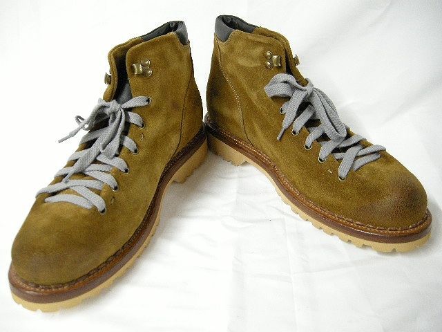 サイズ44 (約28-28.5cm相当)□新品□BUTTERO ブッテロ□B7120 