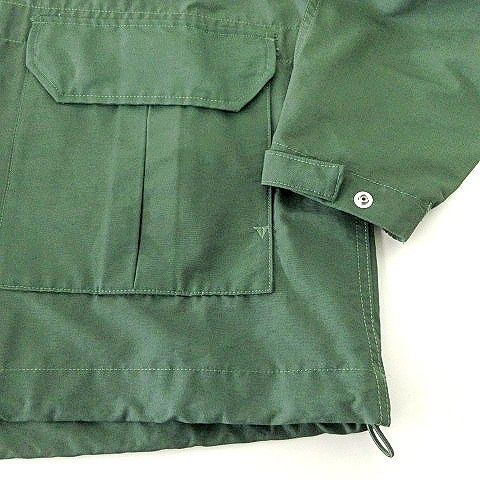 ノースフェイス パープルレーベル THE NORTH FACE PURPLE LABEL