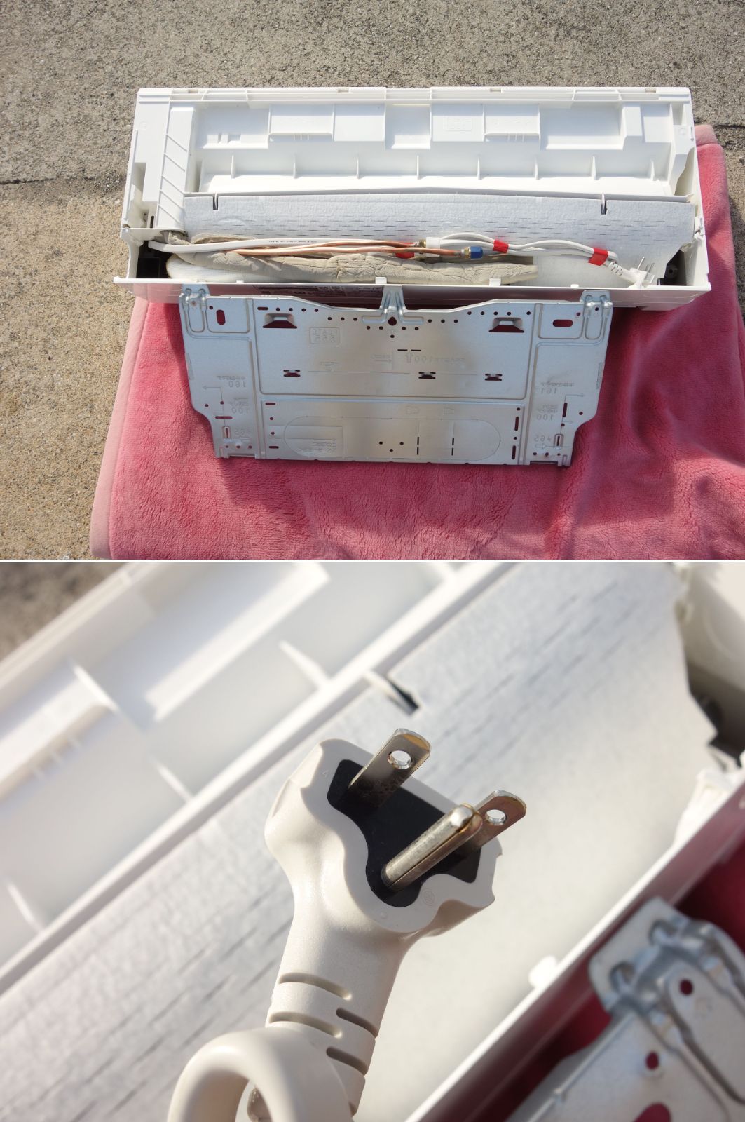 コンパクトタイプ MSZ-GV5621S