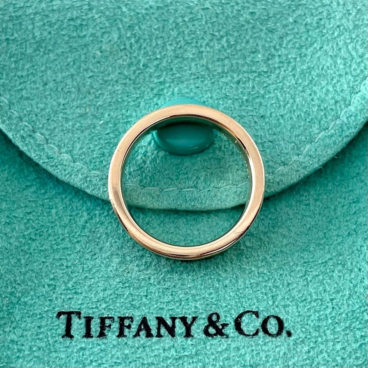 ティファニー 12号 1837 ナロー リング ルベドメタル Q87fe - メルカリ