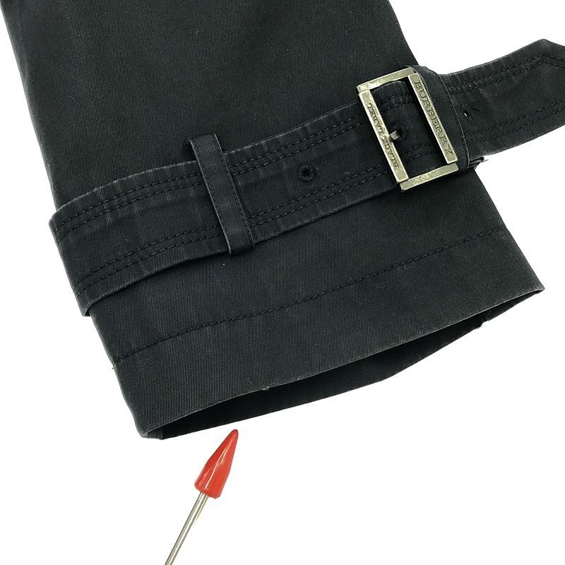 BURBERRY BLACK LABEL / バーバリーブラックレーベル | ノバチェック