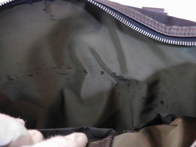 ヴィトン M93085 VI1006 □ クガール ダミエジェアン M93085 トート