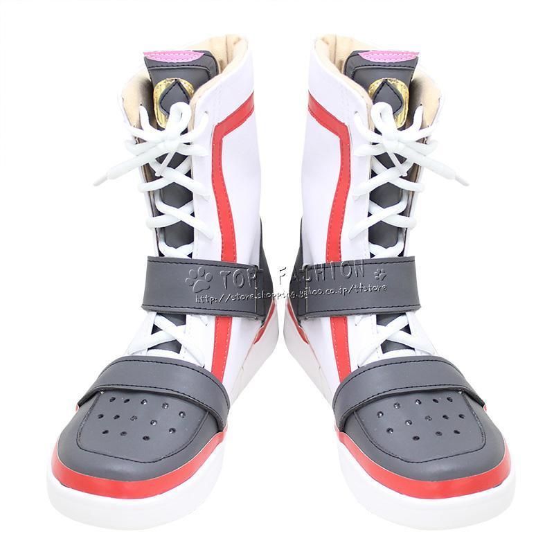 ツイステ風デュース?スペードコスプレ衣装 ウィッグ