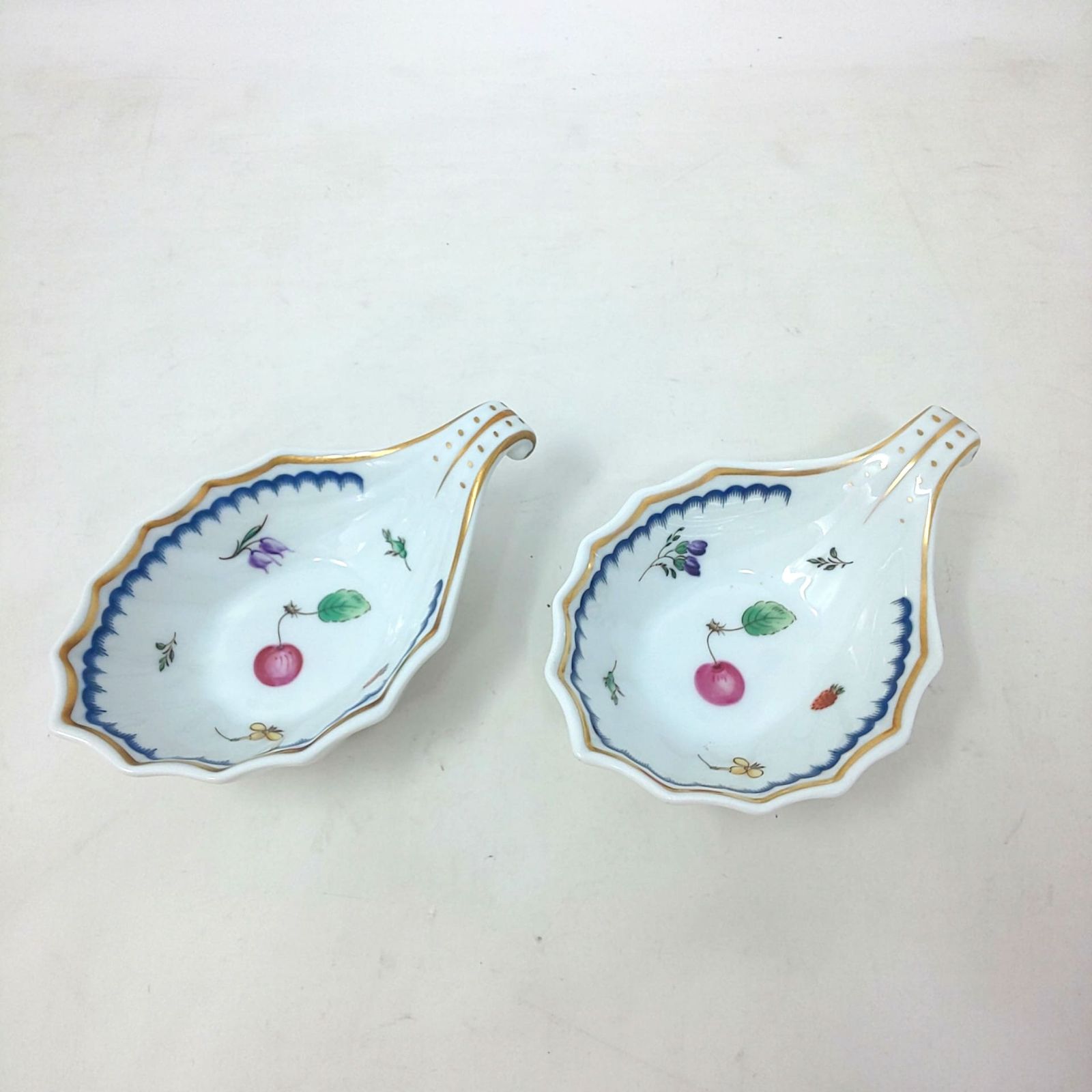 リチャードジノリ イタリアンフルーツ ボウル 小鉢 ライスボウル 廃盤