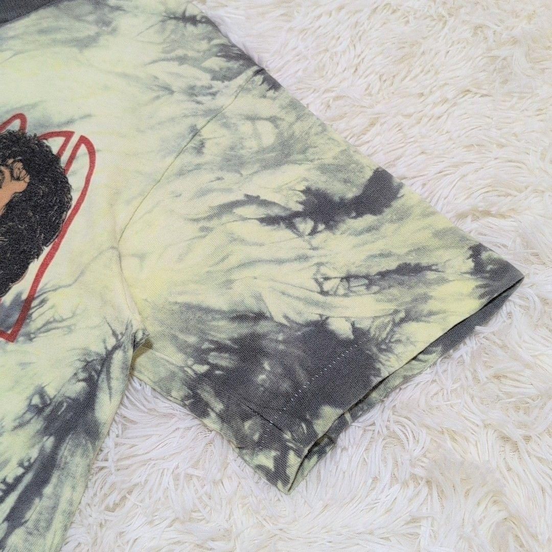 80s DOORS ドアーズ【F】 バンド tシャツ JIM MORRISON - メルカリ