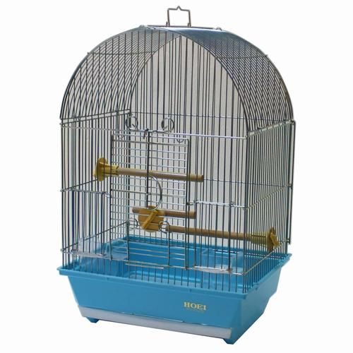 ＨＯＥI鳥かごケージ ＨＯＥＩ １０１アーチ手のり 取り寄せ商品 鳥籠