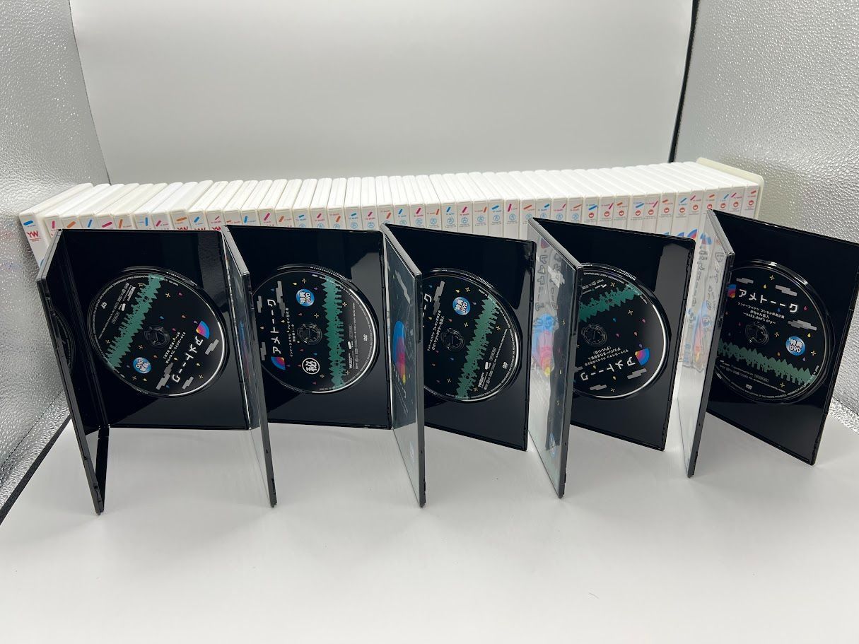 DVD アメトーーク!