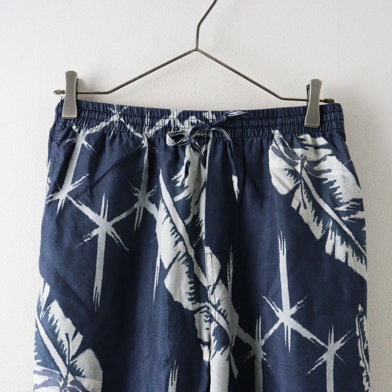 L'Appartement Bananatime テーパードパンツ BANANATIME/バナナタイム】 EASY PANT（その他パンツ）｜L