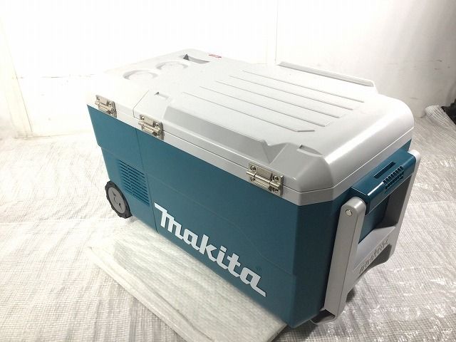 充電式保冷温庫