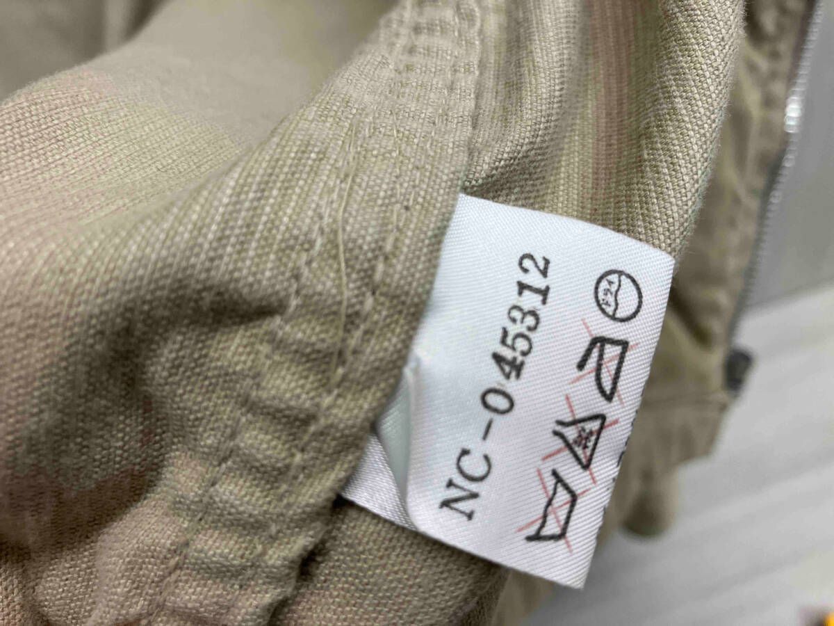 NIGEL CABOURN
