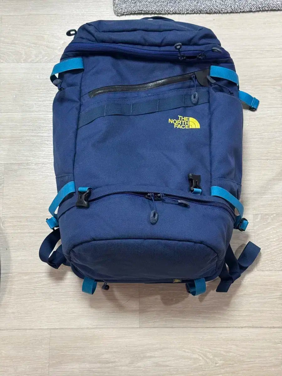 THE NORTH FACE ザ ノース フェイス ハイキングバックパック 販売