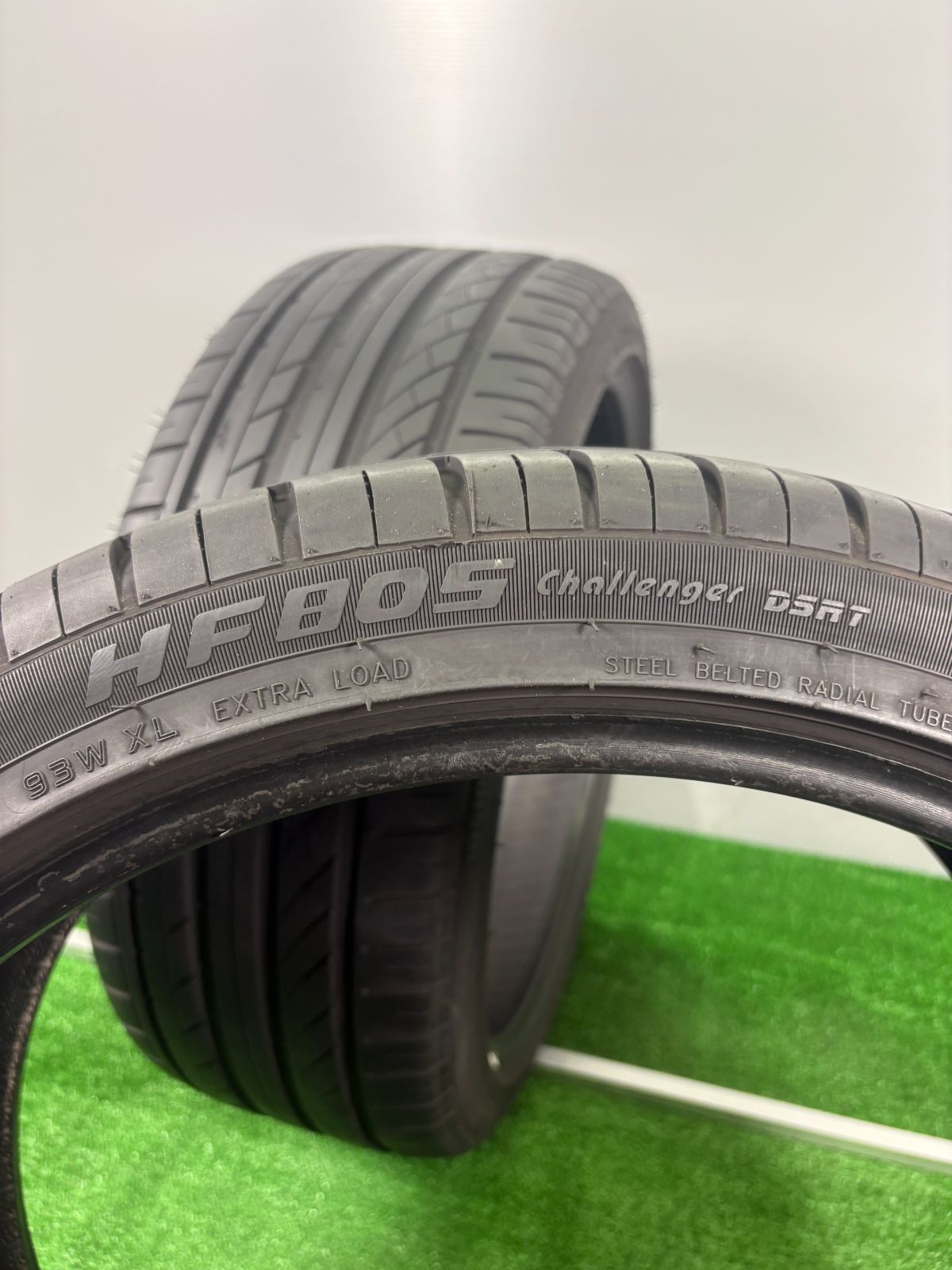 夏タイヤ ノーマル