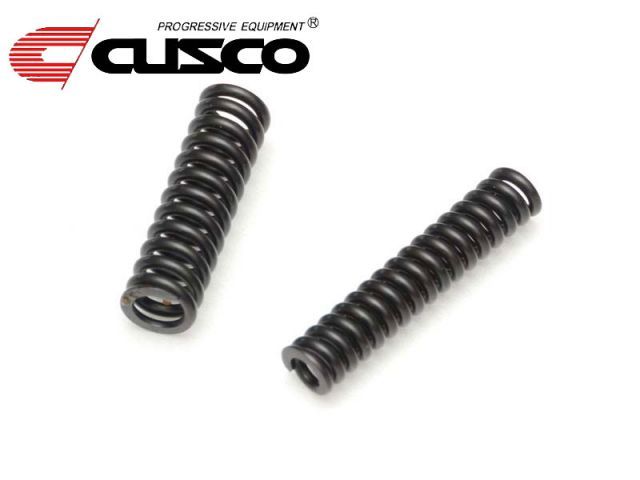 CUSCO ZN6 86 FA20 2.0L用シフタースプリング 965 937 A