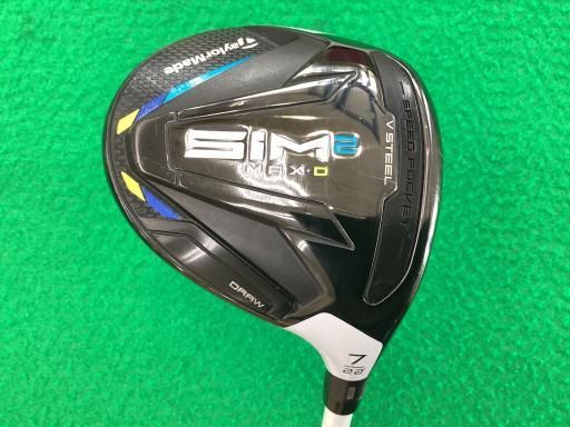 テーラーメイド SIM2 MAX 7∼PW・SW テンセイTM40 L SIM2 Max Combo Set | TaylorMade
