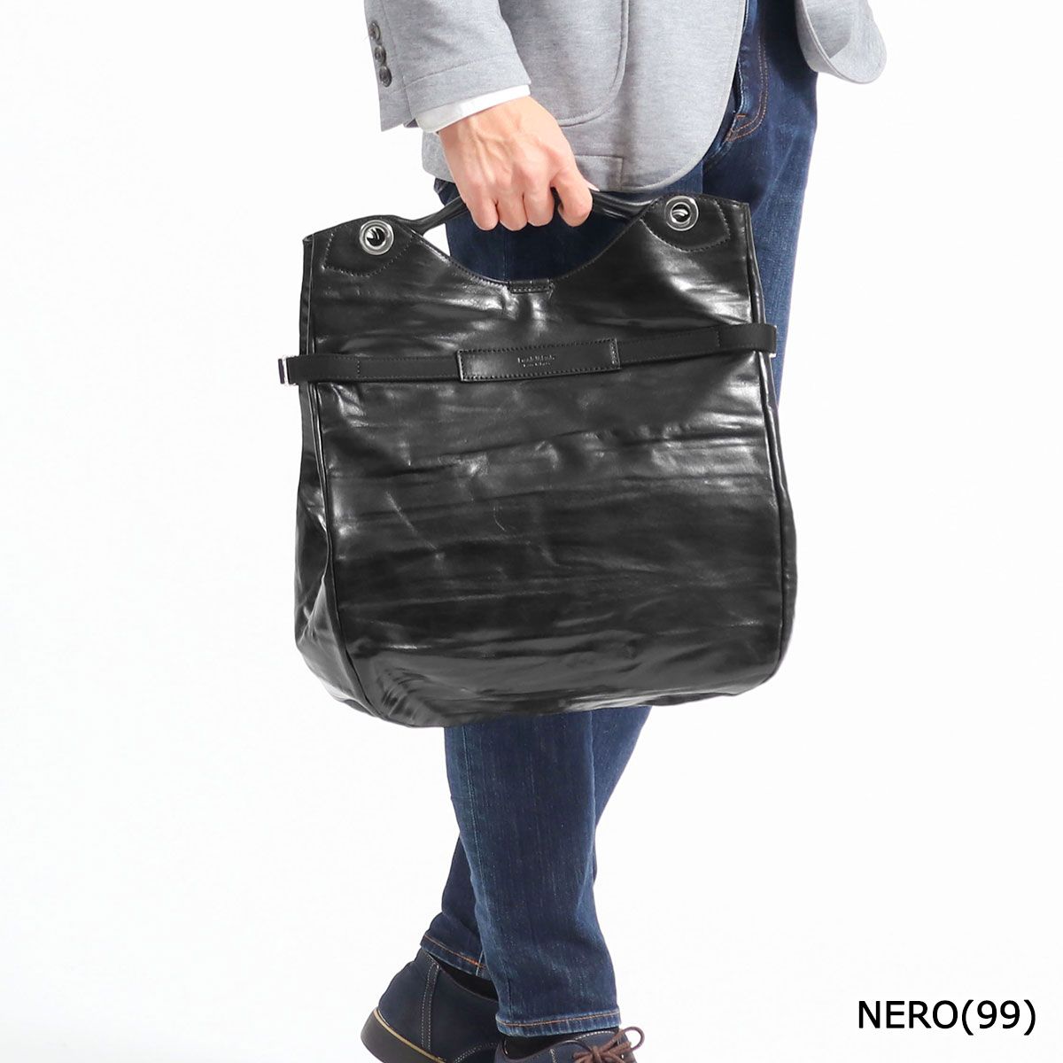 セール30%OFF 正規品1年保証 ダニエル&ボブ トート トートバッグ