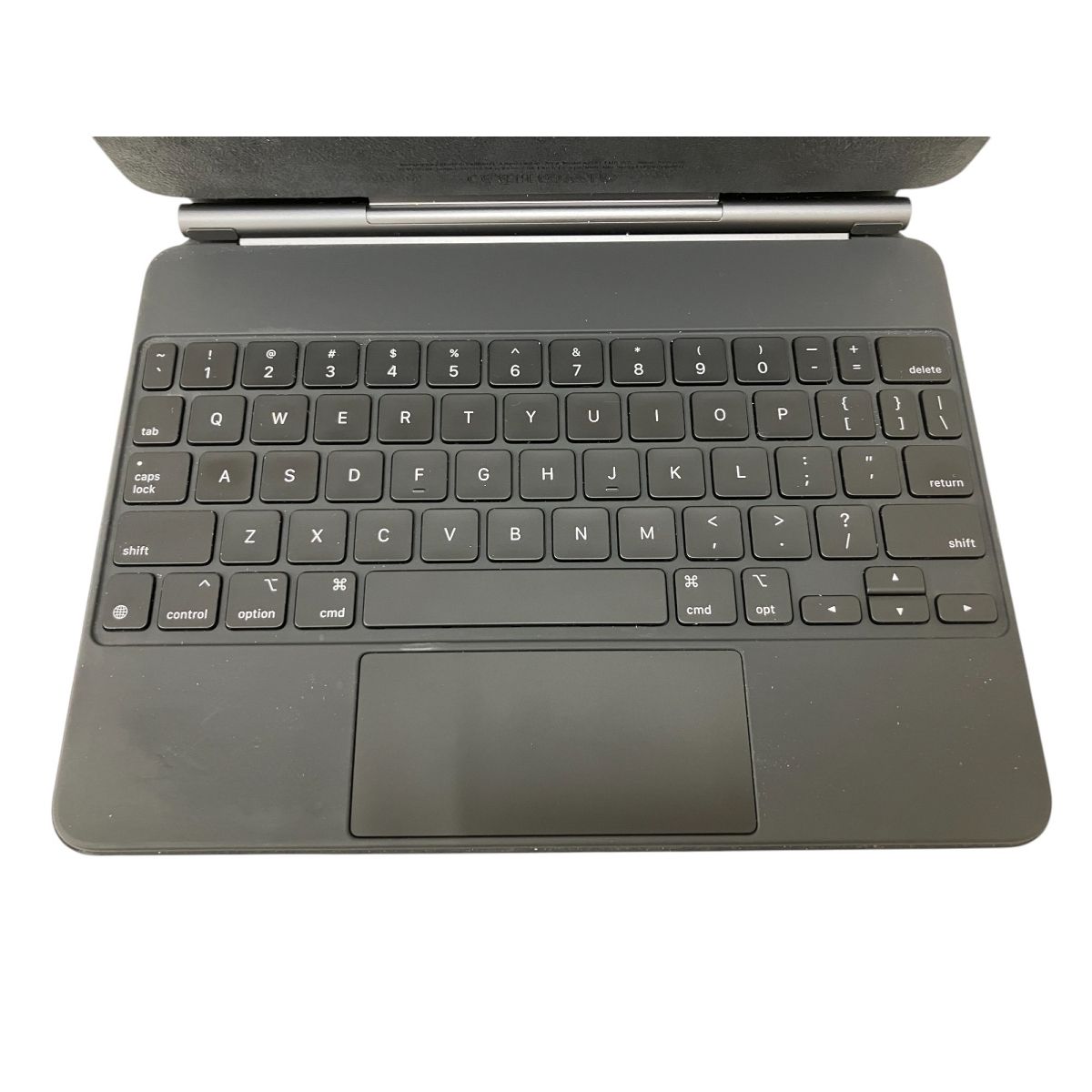 Apple Magic Keyboard MXQT2LL/A A2261 アップル マジック