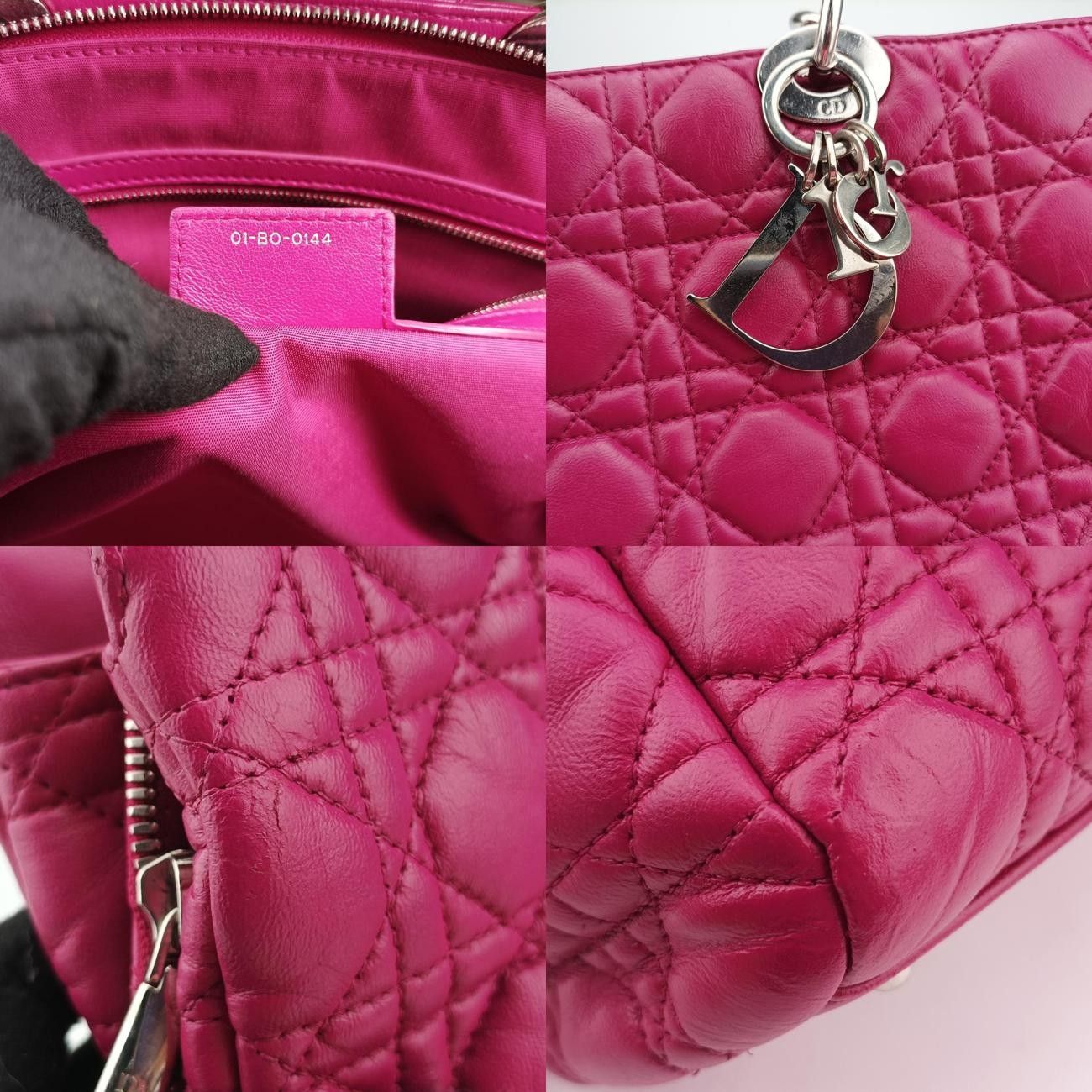 クリスチャンディオールChristian Diorディオールソフトローズ