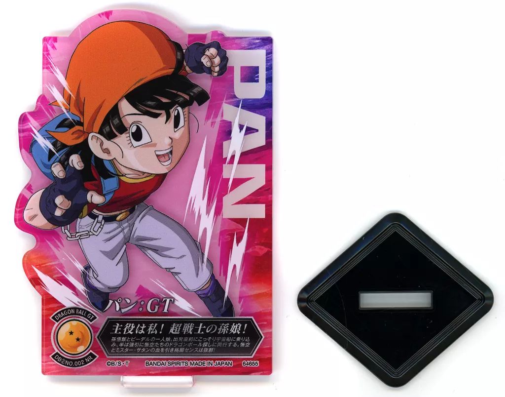 宇宙に散った究極ドラゴンボールを集めないと ドラゴンボールZ